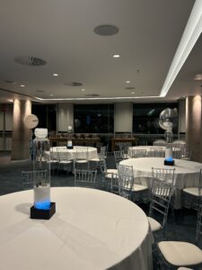 Ice Melt Centerpieces Aviva Stadium (2)