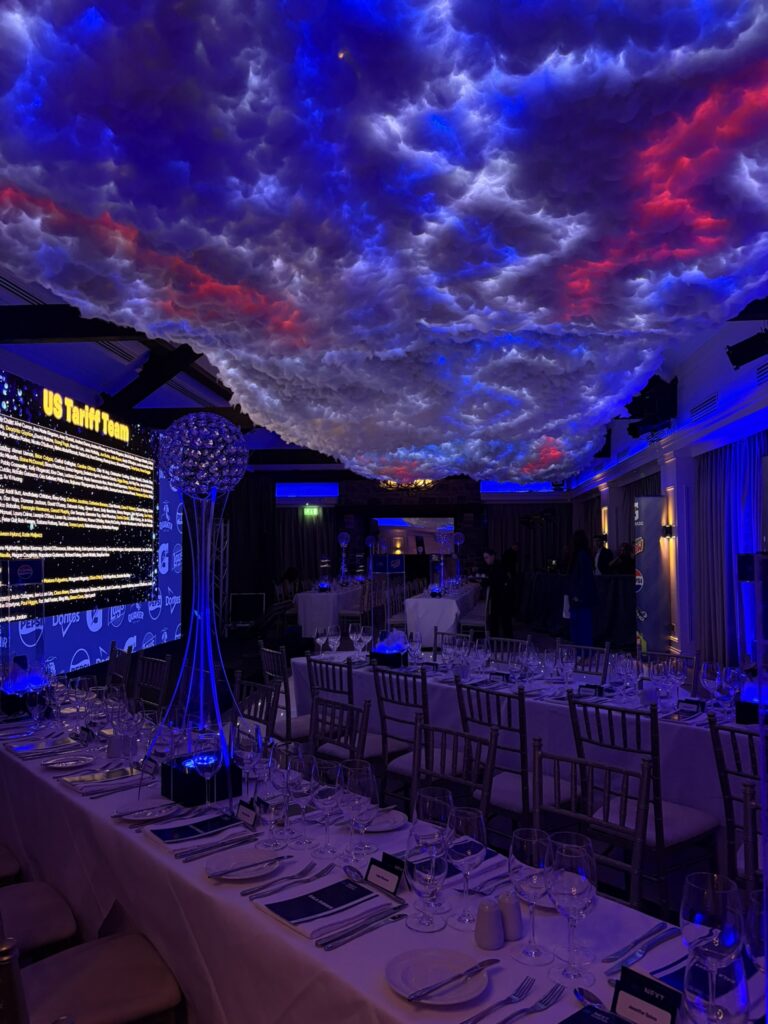 Pepsi event mount juliet2